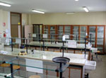 Laboratorio di chimica